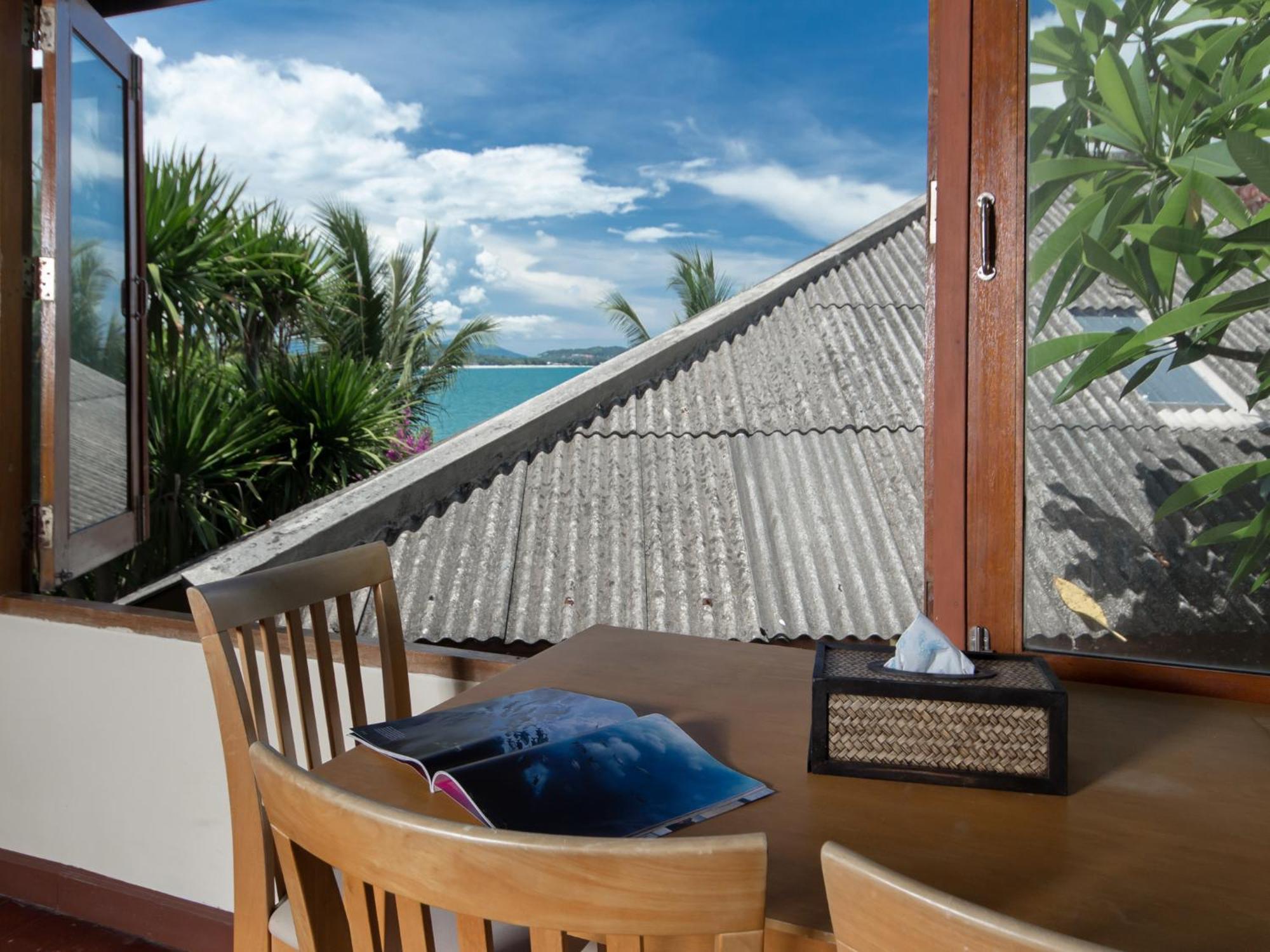 Boujis Boutique Strand von Chaweng