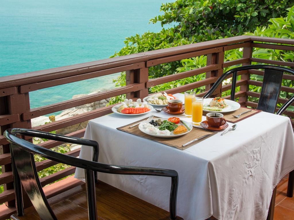 Boujis Boutique Resort Strand von Chaweng