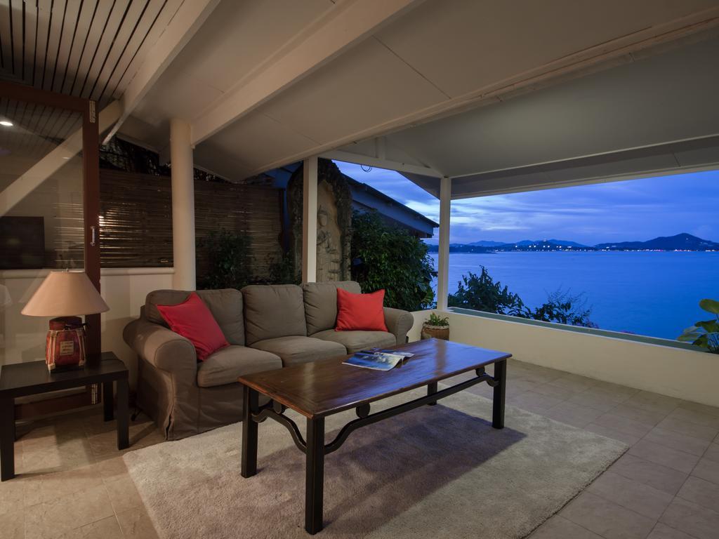 Boujis Boutique Chaweng Beach