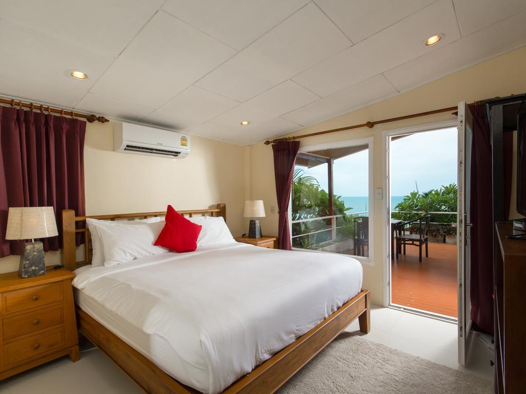 Resort Boujis Boutique Chaweng Beach