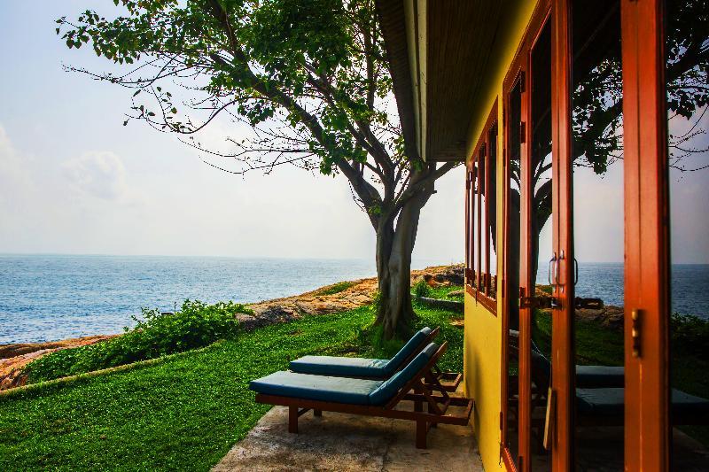 Boujis Boutique Resort Chaweng Beach